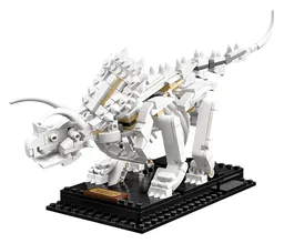 LEGO Dinosaur Fossils (21320) - afbeelding 6