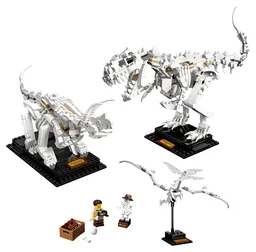 LEGO Dinosaur Fossils (21320)