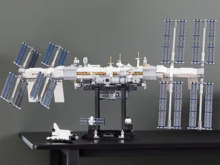 International Space Station by LEGO – product photo 10 of 16