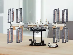 LEGO International Space Station (21321) - afbeelding 10
