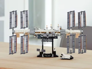 International Space Station by LEGO – product photo 11 of 16