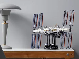 LEGO International Space Station (21321) - afbeelding 11