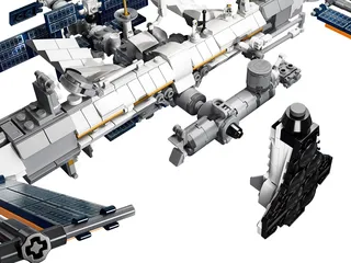 International Space Station by LEGO – product photo 5 of 16