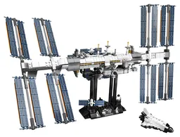 LEGO International Space Station (21321)