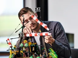 LEGO Pirates of Barracuda Bay (21322) - afbeelding 14