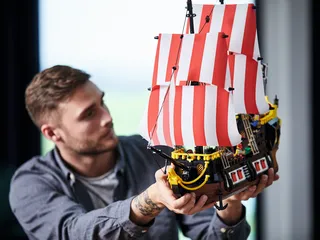 Pirates of Barracuda Bay van LEGO – productfoto 22 van 41