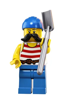 LEGO Pirates of Barracuda Bay (21322) - afbeelding 36