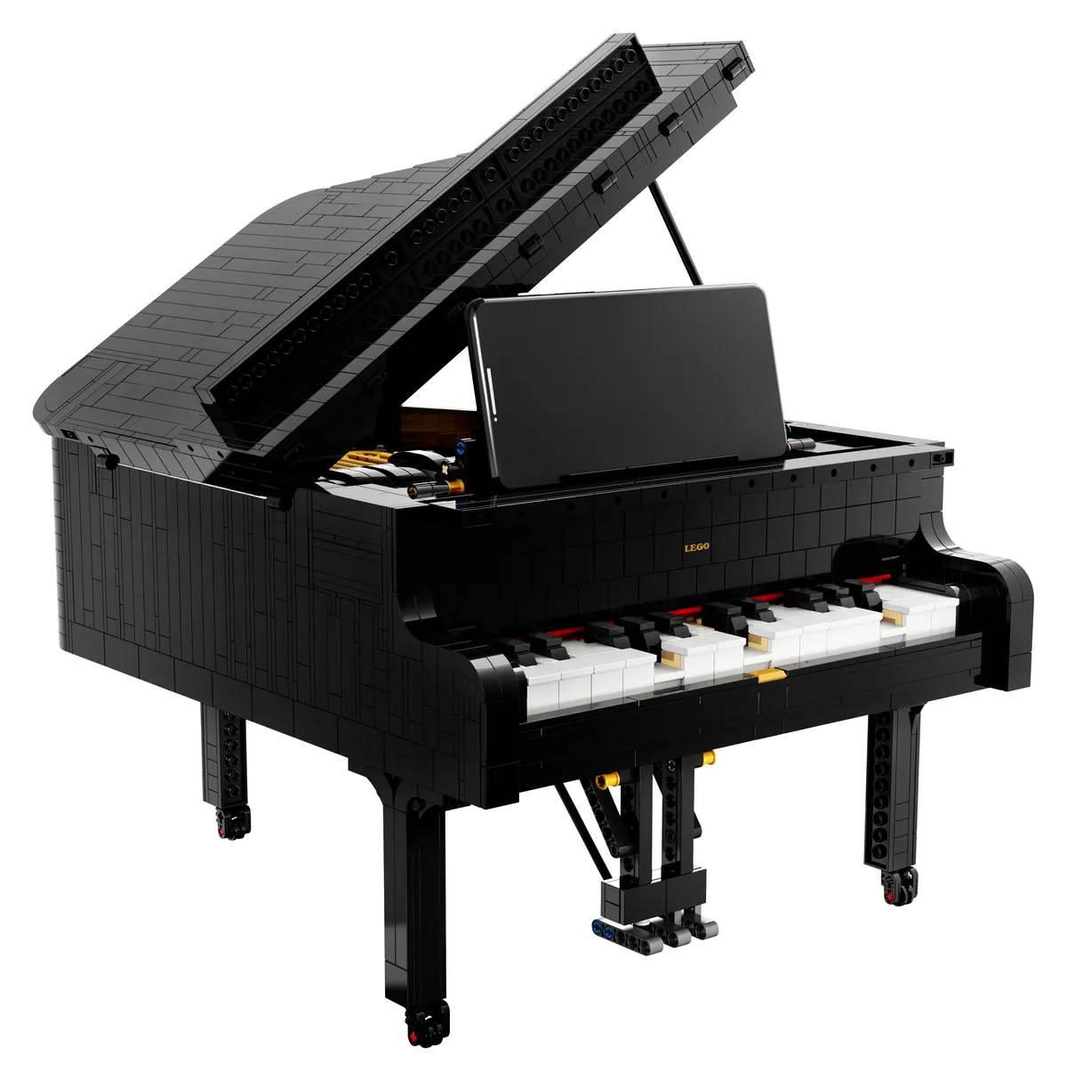 LEGO Grand Piano (21323) - afbeelding 9