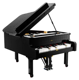 Grand Piano by LEGO – product photo 11 of 34