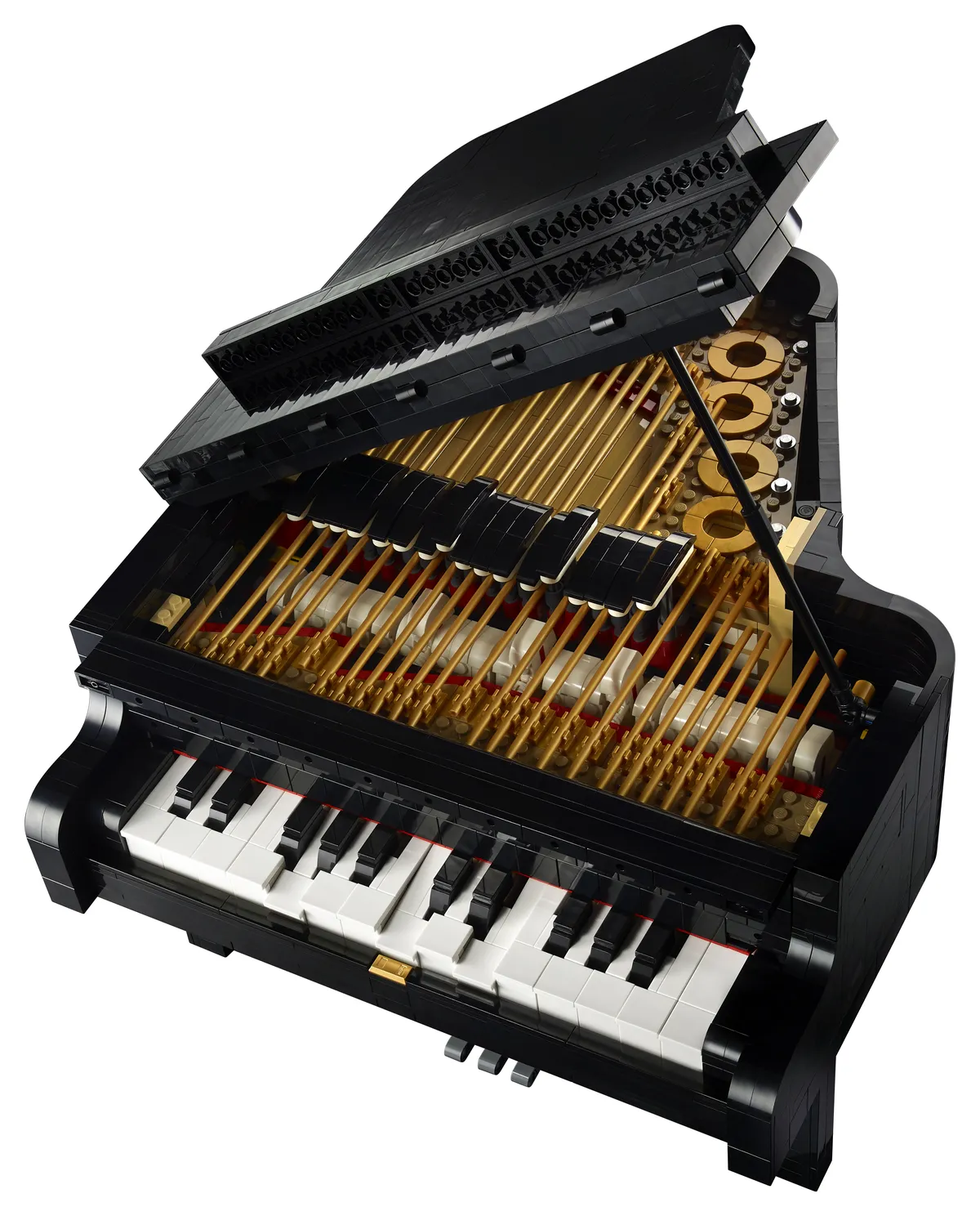 LEGO Grand Piano (21323) - afbeelding 11