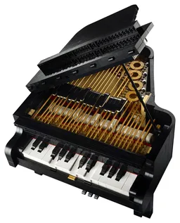 LEGO Grand Piano (21323) - afbeelding 11