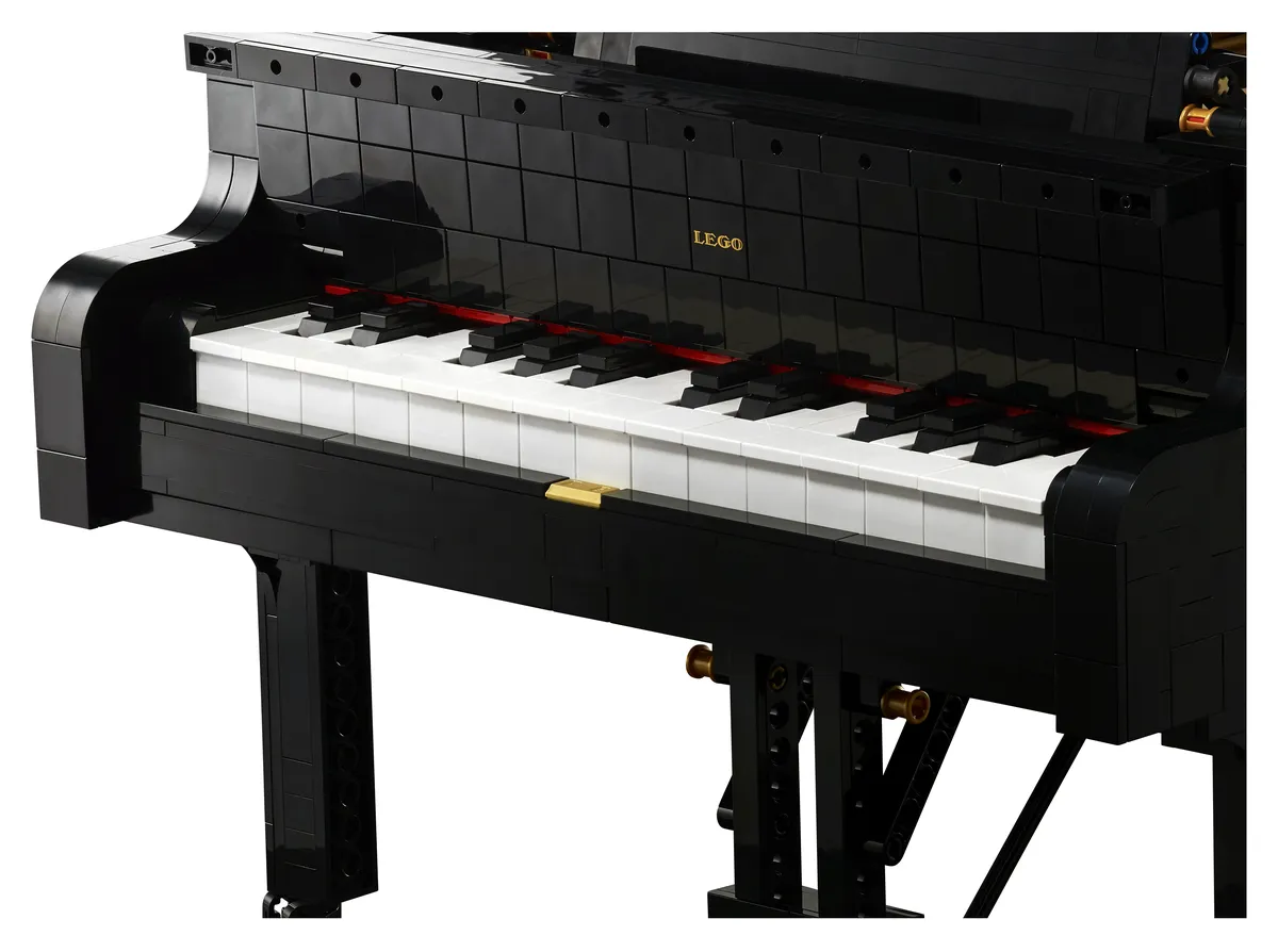 LEGO Grand Piano (21323) - afbeelding 12