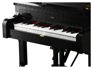 Grand Piano by LEGO – product photo 13 of 34