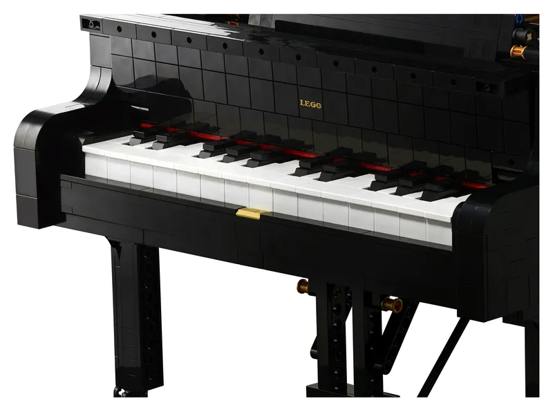 Grand Piano by LEGO – product photo 13 of 34