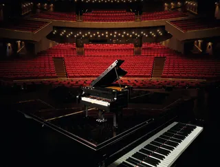 Grand Piano by LEGO – product photo 15 of 34