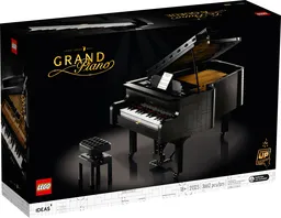 LEGO Grand Piano (21323) - afbeelding 1