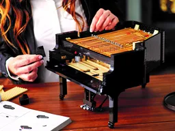 LEGO Grand Piano (21323) - afbeelding 19