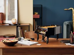 LEGO Grand Piano (21323) - afbeelding 20