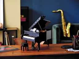 LEGO Grand Piano (21323) - afbeelding 23