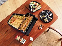 LEGO Grand Piano (21323) - afbeelding 31