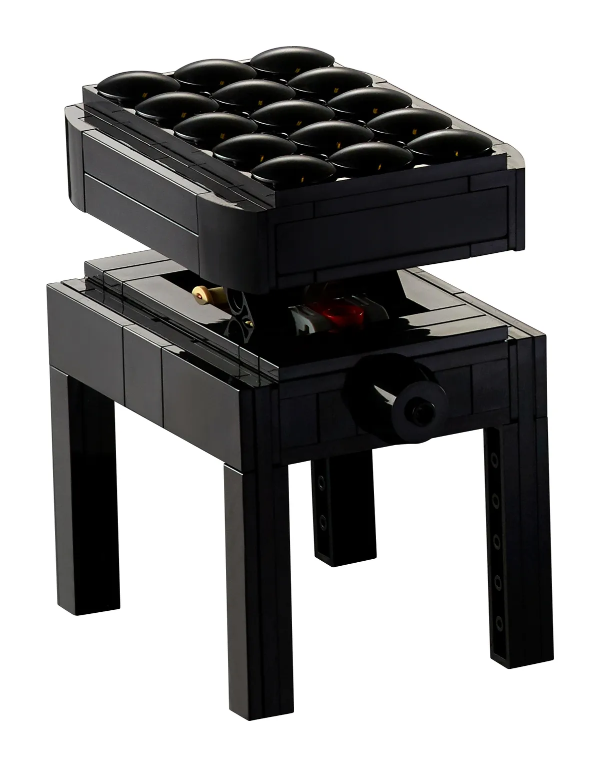 LEGO Grand Piano (21323) - afbeelding 4