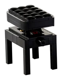LEGO Grand Piano (21323) - afbeelding 4