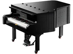 LEGO Grand Piano (21323) - afbeelding 5