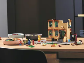 123 Sesame Street by LEGO – product photo 22 of 23
