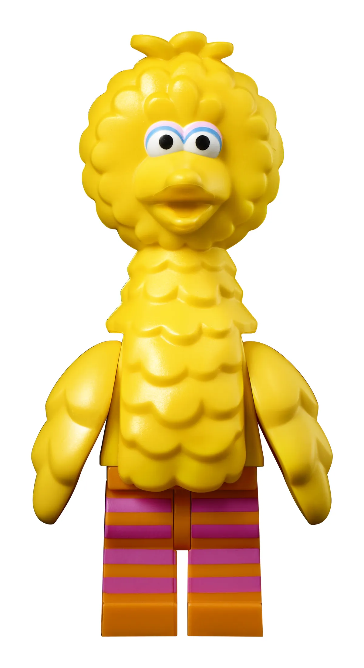 LEGO 123 Sesame Street (21324) - Bild 5