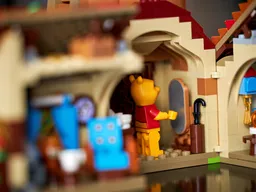LEGO Winnie the Pooh (21326) - afbeelding 11