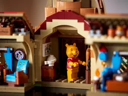 LEGO Winnie the Pooh (21326) - afbeelding 12