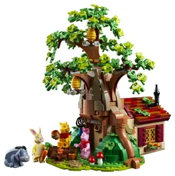 LEGO Winnie the Pooh (21326)