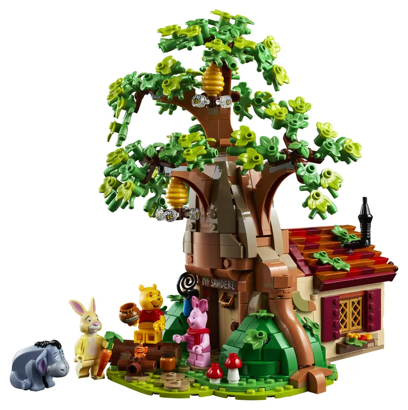 Winnie the Pooh