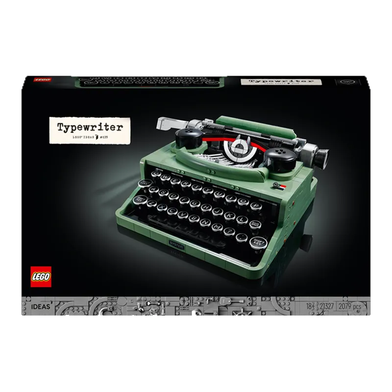 Typewriter