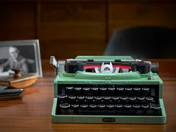 LEGO Typewriter (21327) - afbeelding 12