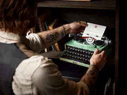 LEGO Typewriter (21327) - afbeelding 28