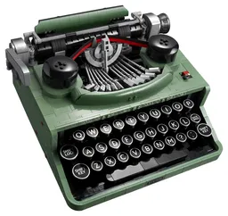 LEGO Typewriter (21327) - afbeelding 2