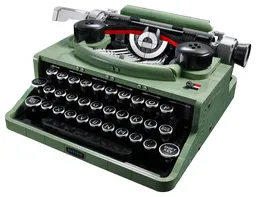 LEGO Typewriter (21327) - afbeelding 3
