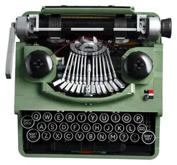 LEGO Typewriter (21327) - afbeelding 6