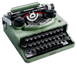 LEGO Typewriter (21327)