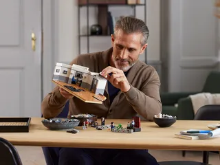 Seinfeld från LEGO – produktbild 21 av 26
