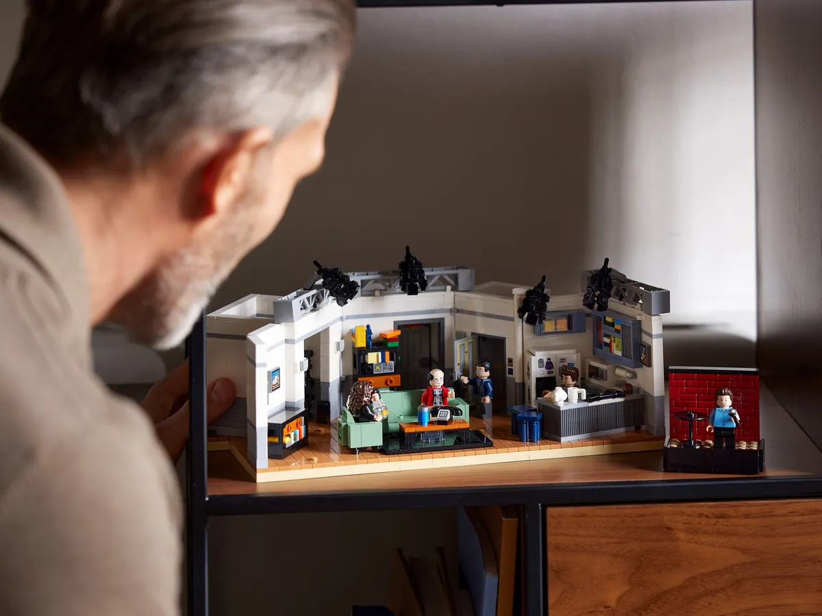 LEGO Seinfeld (21328) - image 22