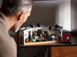 LEGO Seinfeld (21328) - afbeelding 22
