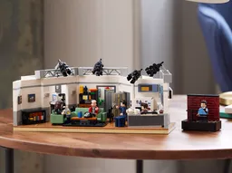 LEGO Seinfeld (21328) - afbeelding 25