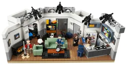 LEGO Seinfeld (21328) - afbeelding 2