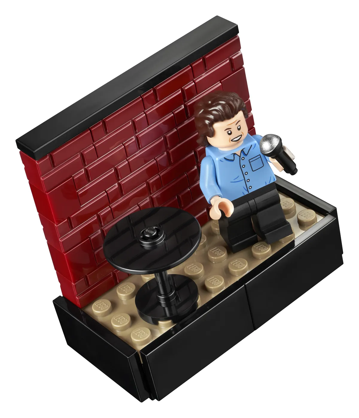 LEGO Seinfeld (21328) - image 3