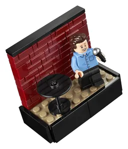 LEGO Seinfeld (21328) - afbeelding 3