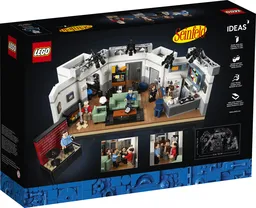 LEGO Seinfeld (21328) - afbeelding 7