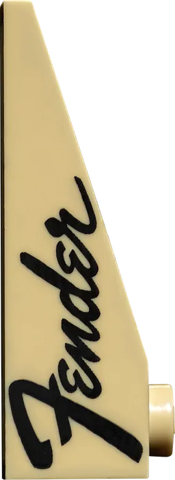LEGO LEGO® Ideas Fender® Stratocaster™ (21329) - afbeelding 6
