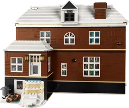 LEGO LEGO® Ideas Home Alone (21330) - afbeelding 10